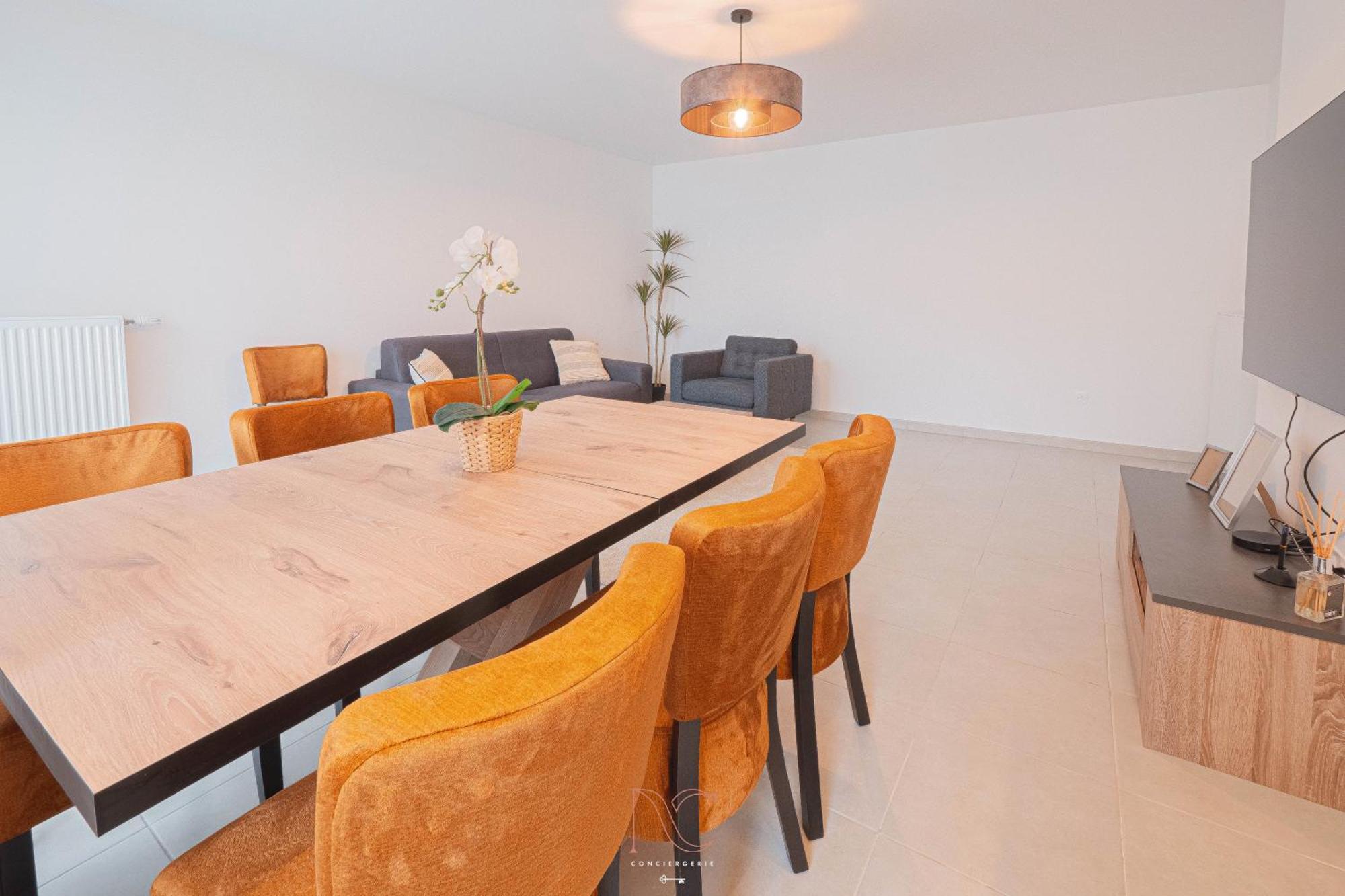 *disneyland-paris* 6 Pers, Wifi, Parking * Chessy (Seine-et-Marne)