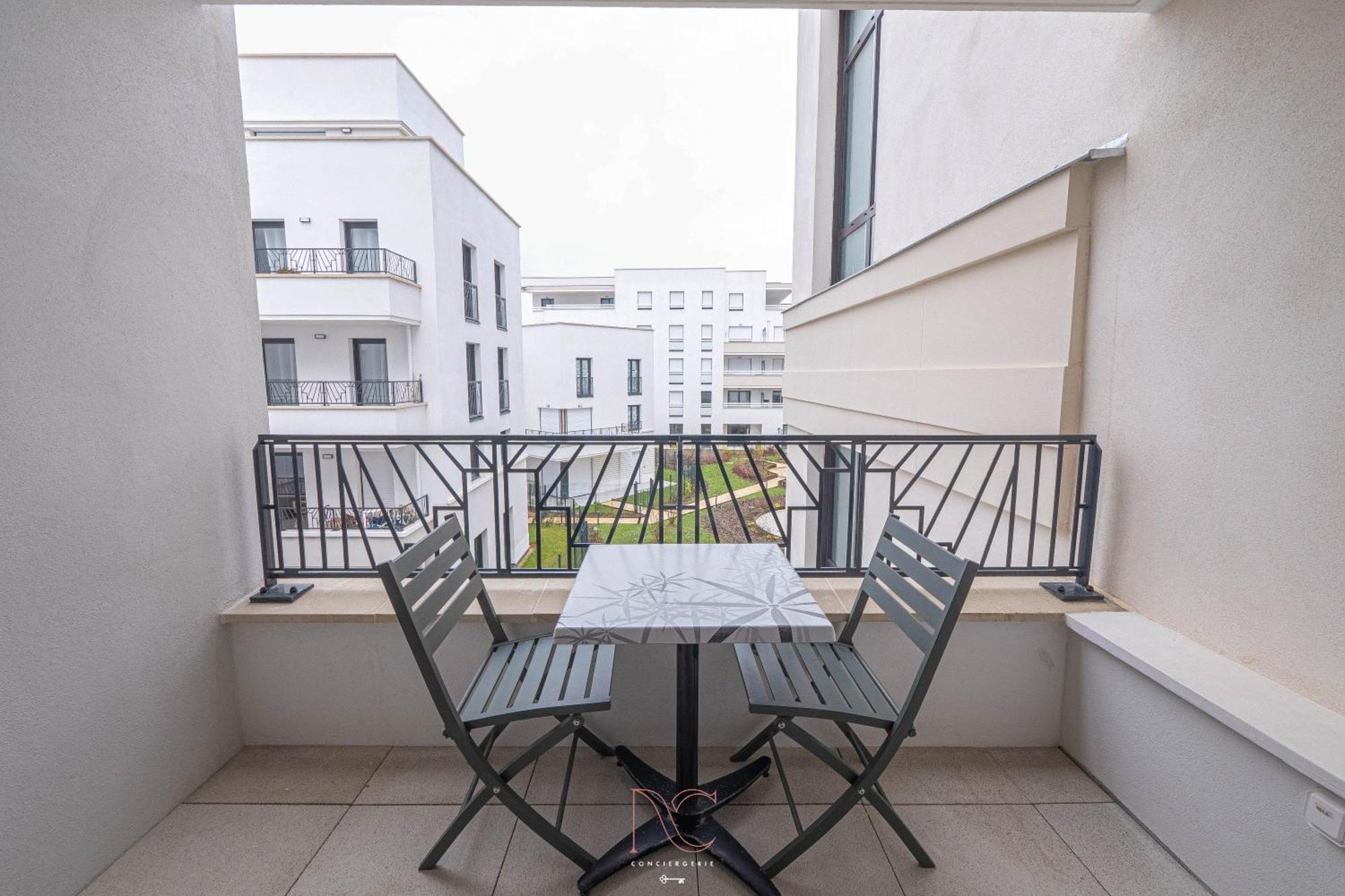 *disneyland-paris* 6 Pers, Wifi, Parking *
